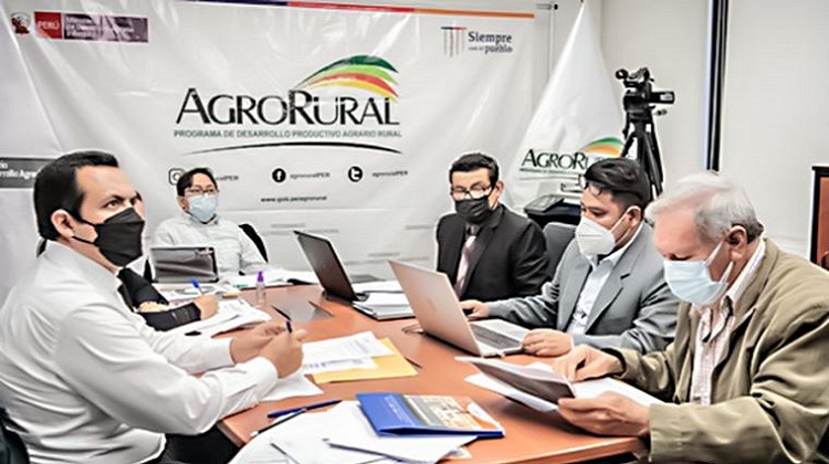 Agro Rural: declaran desierto proceso de adquisición de fertilizantes para agricultura