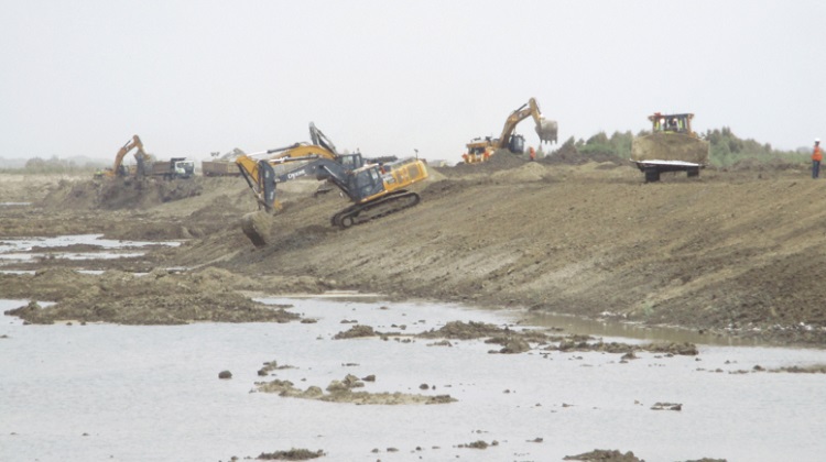 ARCC se olvidó de la urgencia del plan integral del río Piura, afirma Comité Consultivo