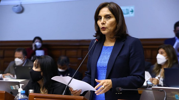 Congreso aprueba levantamiento del secreto bancario y reserva tributaria para funcionarios