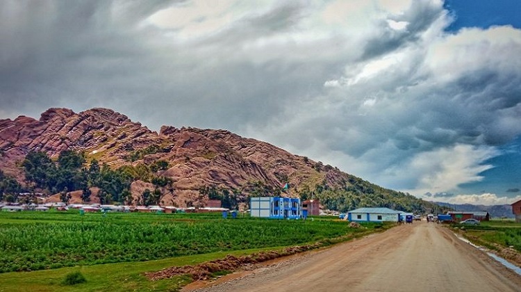 El Collao: denuncian presunto favoritismo a dos empresas en concesión de ruta Ilave – Zona