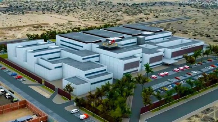 EsSalud invertirá más de S/ 1,100 millones en construir seis hospitales y equipamiento para Piura
