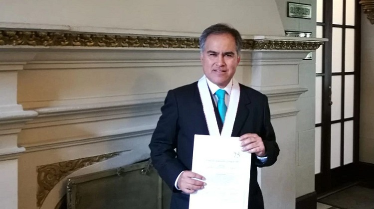 Fiscal ratifica que empresario le dio soborno a exalcalde y que procede sentenciarlo