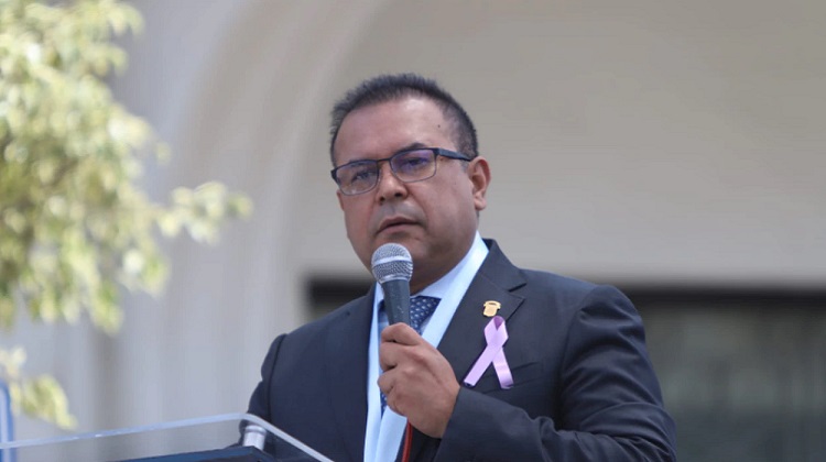 Marcos Gasco: Procuraduría pide reparación civil de más de S/ 374.599 a investigados por caso Veolia