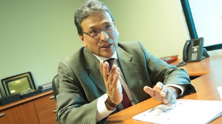 Guido Valdivia, director ejecutivo de Capeco: “Propondremos una nueva ley de contrataciones”
