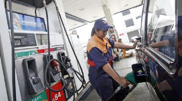 Huánuco: consejeros denuncian irregularidades en compra de combustible en ACLAS San Rafael