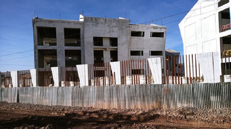 Juliaca: piden celeridad en la ejecución del tecnológico Manuel Núñez Butrón de Juliaca