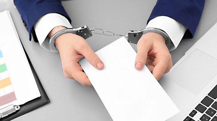 Suplemento Jurídica: La reforma pendiente en la lucha contra la corrupción
