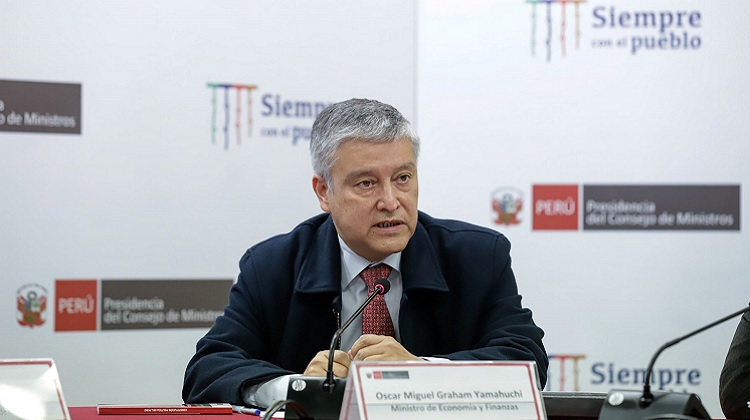 MEF invoca a sectores, gobiernos regionales y locales a priorizar proyectos