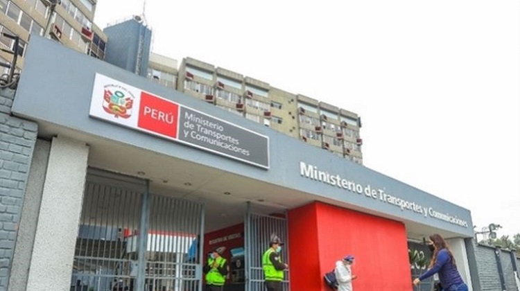 MTC deja sin efecto una medida cautelar que beneficiaba a una empresa china