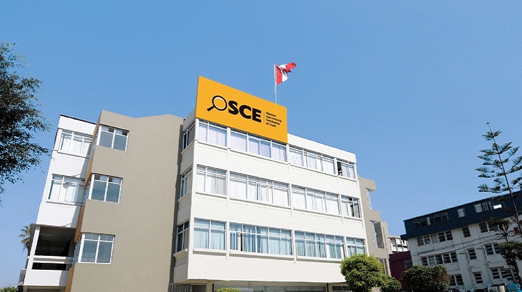 Postores ya no registrarán ofertas en Seace durante etapa de presentación