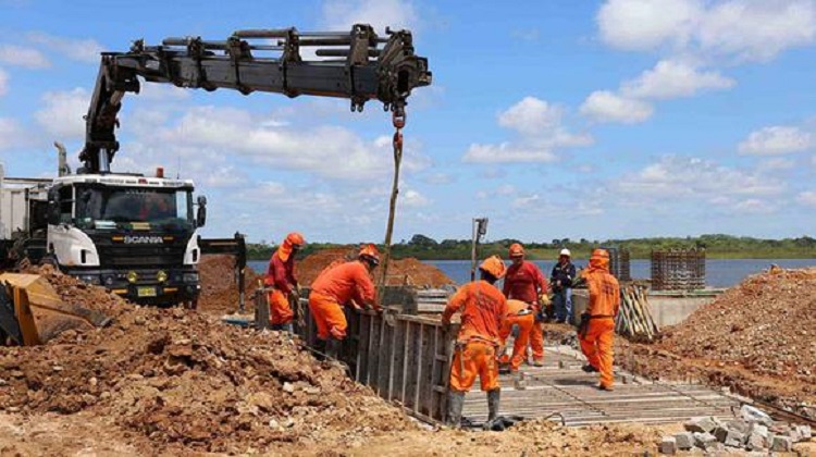 Proinversión: se han presentado 105 proyectos de obras por impuestos por más de S/ 2,300 millones