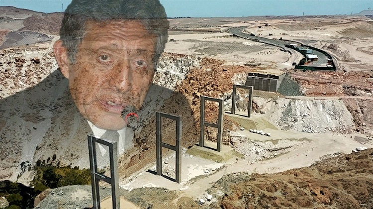 Puente Arequipa – La Joya: 15 años de un proyecto paralizado que nació manchado por la corrupción