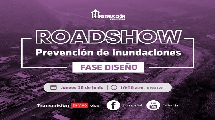 Reconstrucción con Cambios: convocan a empresas a participar de proyectos de inversión