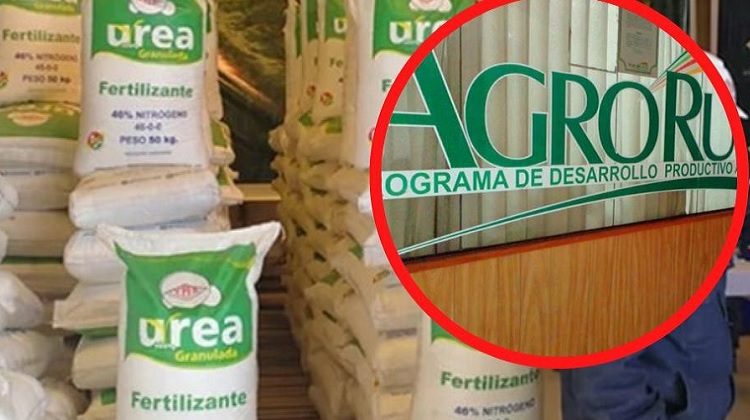 Gobierno descartó oferta de urea más barata por documento en inglés