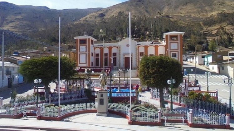 Áncash: Excalcalde es sentenciado a 5 años de cárcel por compra ‘fantasma’ de combustible