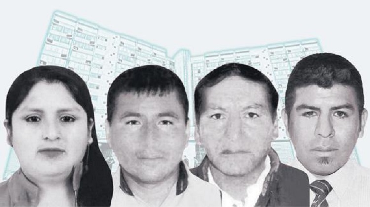 Afiliados a Perú Libre ganaron contratos por S/6,8 millones en el MTC