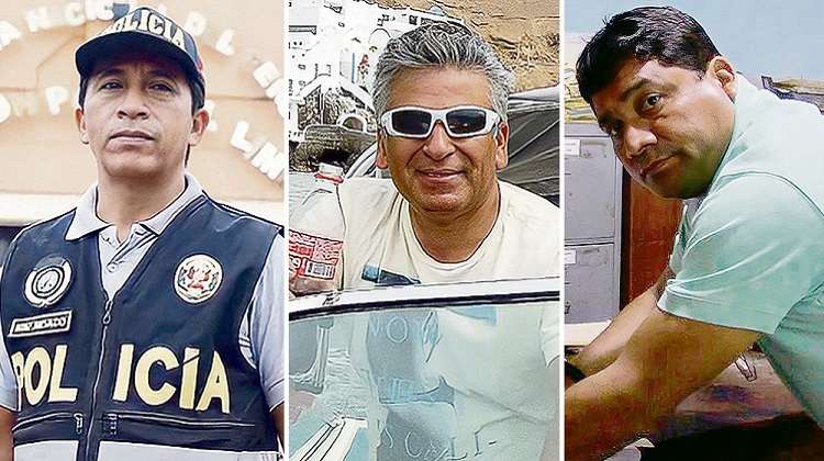 Agente de la Diviac confirma que empresario denunció pago de soborno