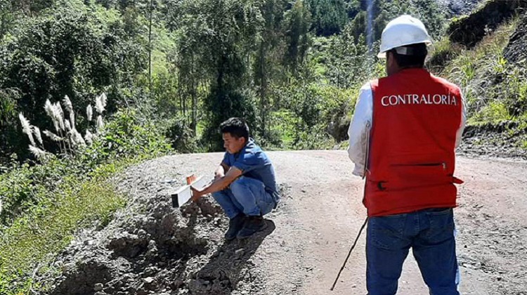 Áncash: municipio iba a gastar S/16 millones en obra que cuesta solo S/2.3 millones