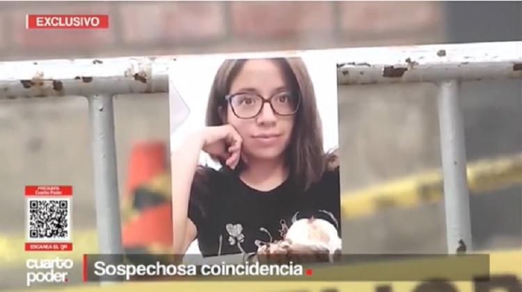 Aparece “pieza clave” en las obras que ganaron las empresas vinculadas a la cuñada de Pedro Castillo