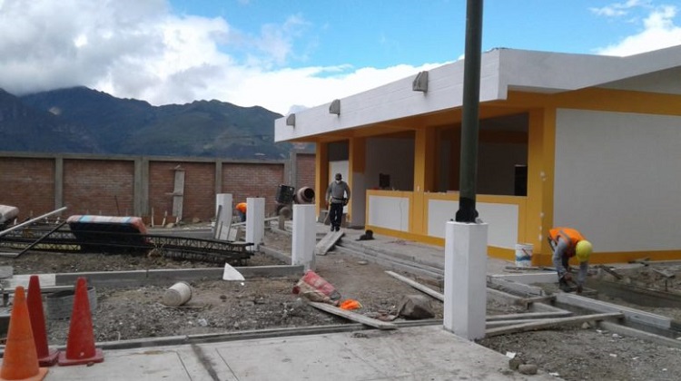 ARCC: 123 obras paralizadas en Piura con una inversión superior a S/ 2 mil millones