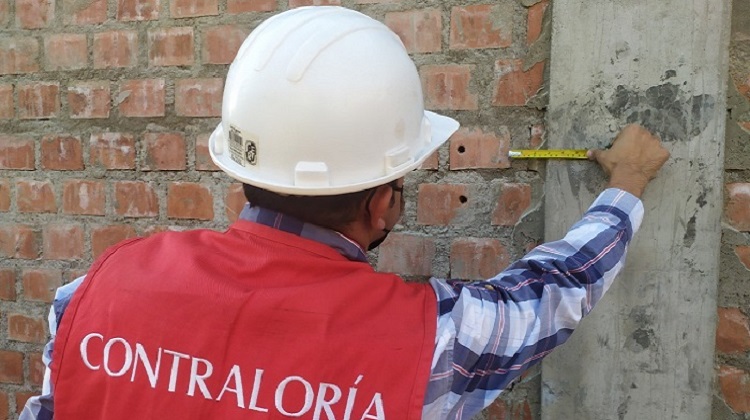 Casma: Contraloría alerta riesgos en construcción de colegio por S/ 4.2 millones