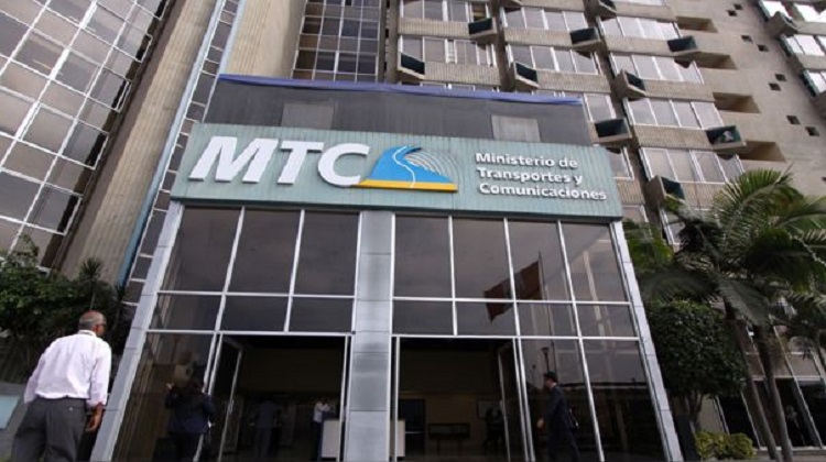 Contraloría detecta que en el sector Transportes se habría generado perjuicio económico de más de S/3 000 millones por corrupción
