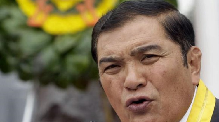 Chorrillos: sentencian a exalcalde Augusto Miyashiro por delito de negociación incompatible