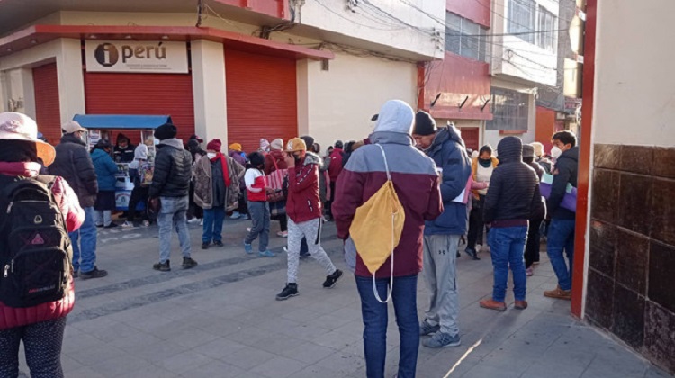 Cuestionan proceso de licitación para el mantenimiento de equipos en tecnológicos de la región