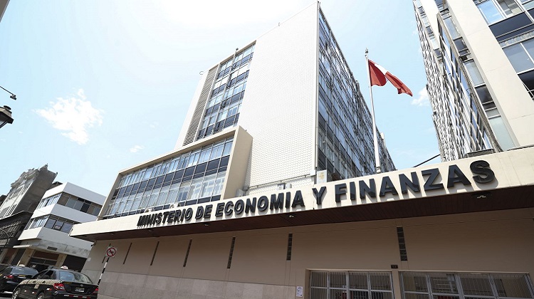 Dictan norma para regular medidas en Sistema de Abastecimiento y Tesorería