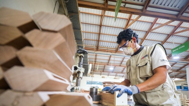 Emprendedores: es positivo avance en las compras estatales