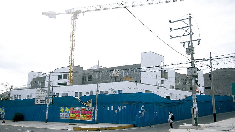 Empresas ponen en riesgo obras de Arequipa – La Joya y hospital Maritza Campos