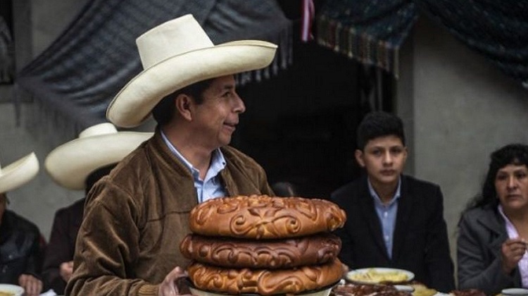 En 11 meses se gastaron S/ 3.8 millones en alimentar a la familia presidencial y sus empleados