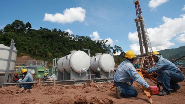 Gasoducto Sur Peruano: Estudio Echecopar es incluido en proceso penal para asumir eventual reparación civil