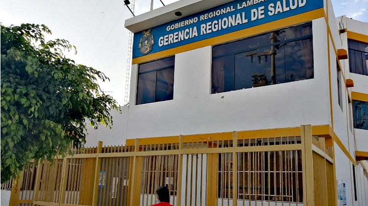Geresa realizó contratación irregular para módulos de atención de salud por casi S/ 8 millones