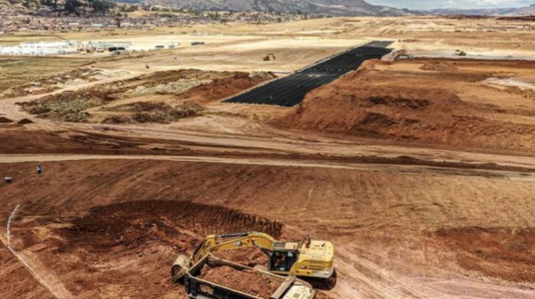 Gobierno modifica Ley de Contrataciones del Estado para destrabar inversión pública