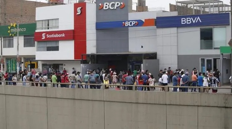 Gobierno promulgó ley que establece el levantamiento del secreto bancario para funcionarios públicos
