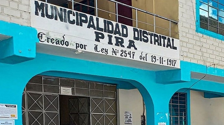 Huaraz: sentencian a exalcalde por compra ‘fantasma’ de combustible