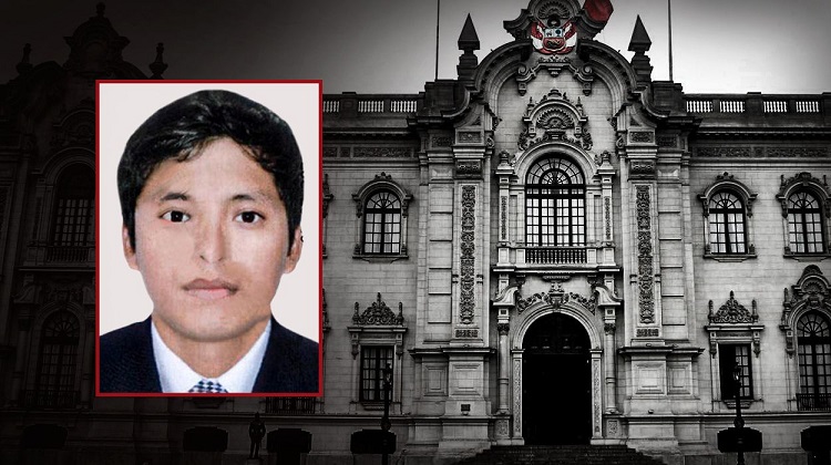 Hugo Espino Lucana: las visitas que realizó el empresario a Palacio antes de ganar millonaria obra