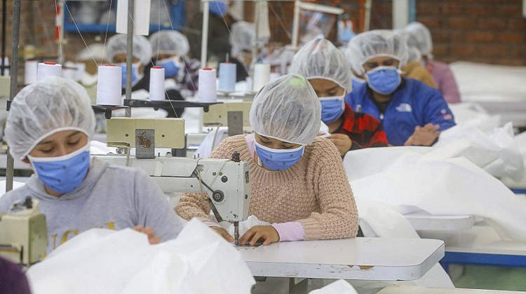 Normas legales: incorporan régimen especial de sanciones administrativas a mypes