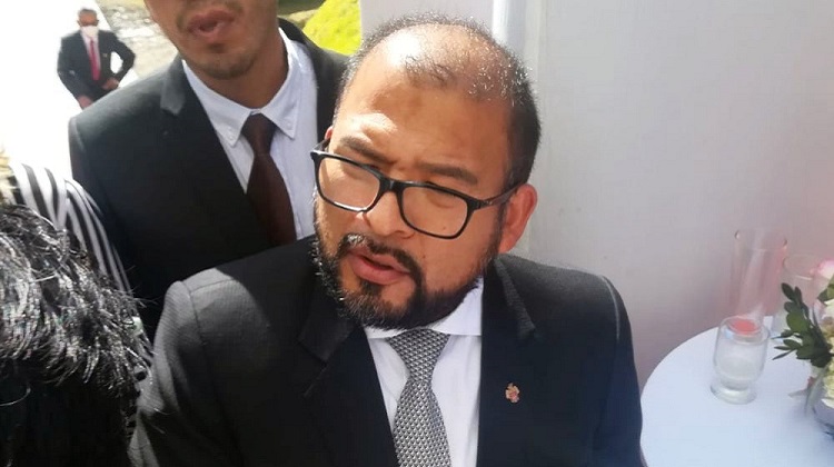 Juicio a Omar Candia: ¿Por qué la Fiscalía insiste en aumentar la condena para el alcalde de Arequipa?
