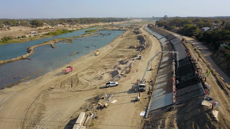 Lambayeque: Contraloría identificó 38 obras de ARCC paralizadas
