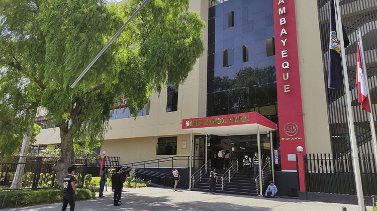 Lambayeque: condenan a empresarios por sobornos en caso El Imperio del Mal