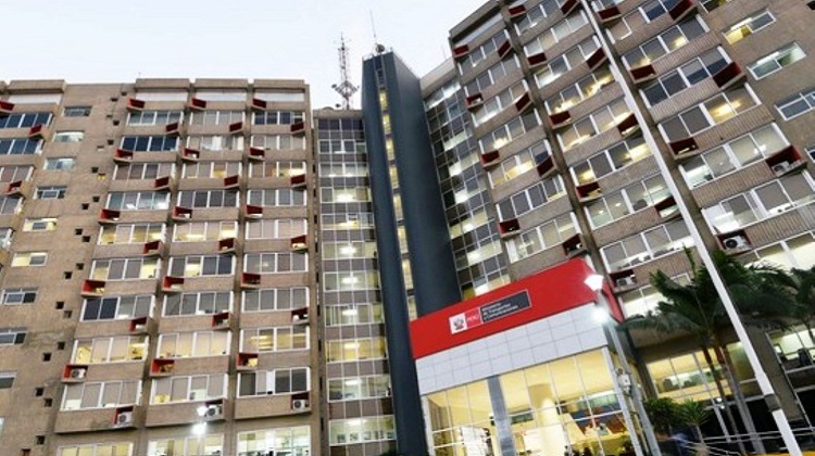 MTC gana arbitraje a empresa vinculada al “Club de la Construcción”