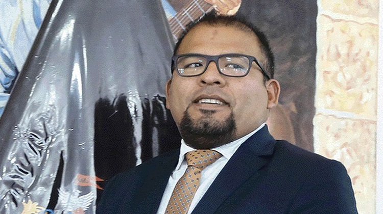 Omar Candia: fiscal expone la acusación contra el alcalde de Arequipa por compra de cámaras