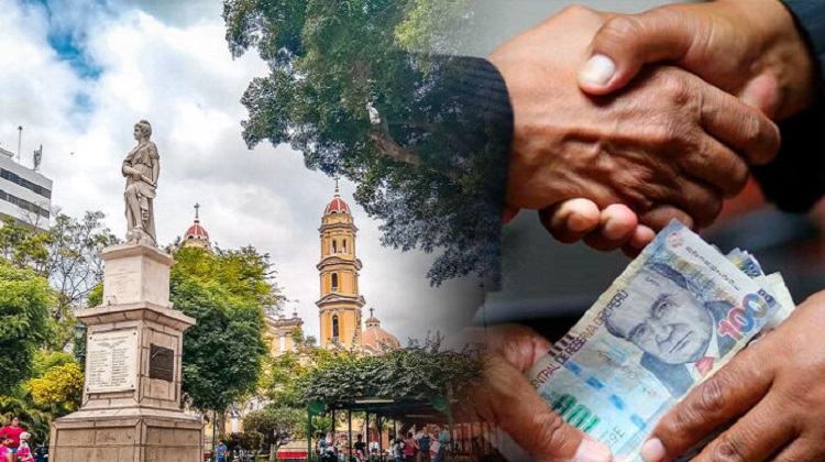 Piura perdió más de mil millones de soles por corrupción en 2021, según Contraloría