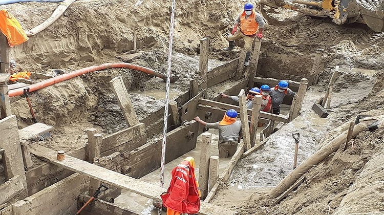 Piura: resuelven contrato de megaproyecto de agua y alcantarillado de La Unión