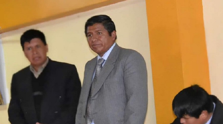Proceso judicial del proyecto de saneamiento de Desaguadero (Chucuito- Juli) continúa