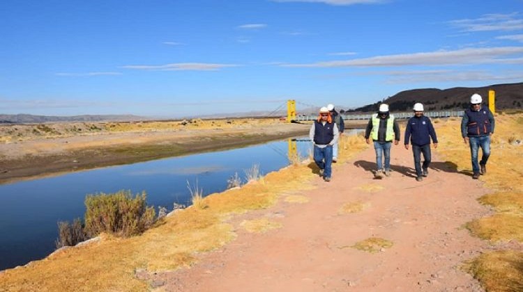 Puno: En GRP habrían preparado bases de proceso para favorecer a empresa postora