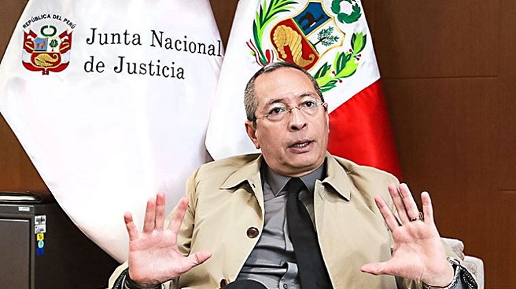 Sistema Nacional de Integridad: estrategia frente a la corrupción