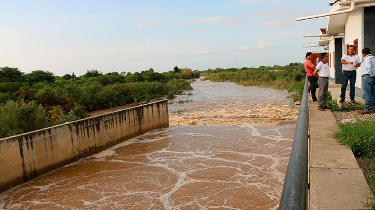 Alertan de incumplimiento de requisito en procedimiento de selección para obra en río Zarumilla